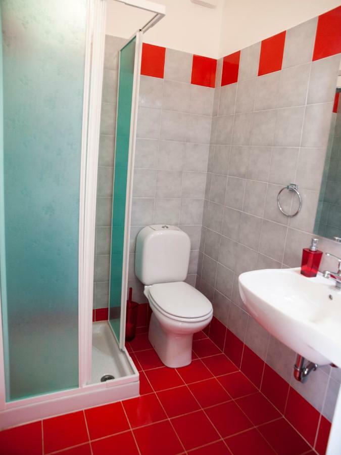 Bouganville House Zafferana Etnea Esterno foto