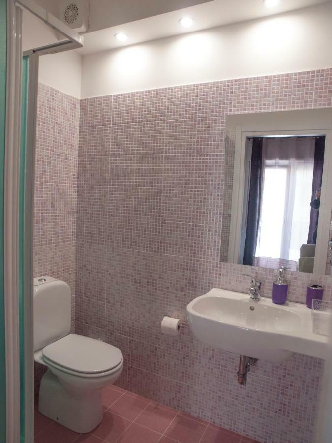Bouganville House Zafferana Etnea Esterno foto