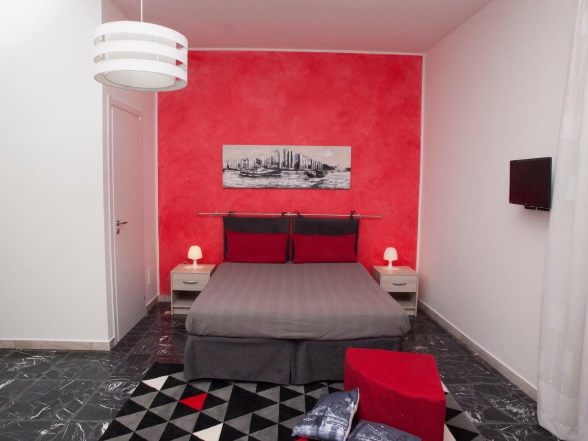 Bouganville House Zafferana Etnea Esterno foto